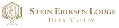 Stein Eriksen Lodge at Deer Valley logo