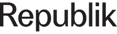 Republik logo
