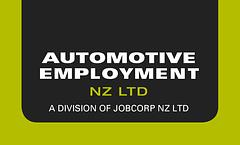Automotive Employment Nz logo