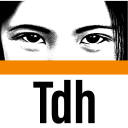Terre des hommes logo