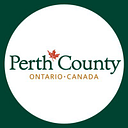 Perth County logo