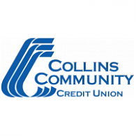 Collins Community Credit Union logo