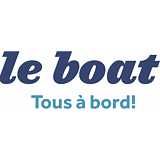 Le Boat logo