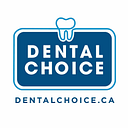 Dental Choice logo