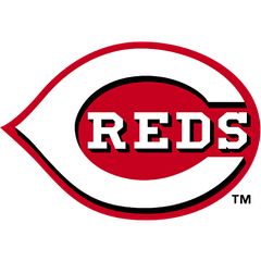 Cincinnati Reds logo