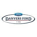 Danvers Ford logo