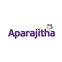 Aparajitha logo