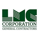 Latrobe Machining Corporation (LMC) logo