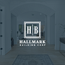 Hallmark Building Supplies, Inc. logo