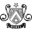 Jules Borel & Co. logo