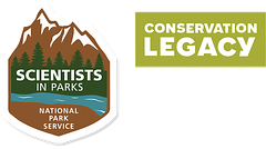 Conservation Legacy logo