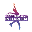 Figure Skating In Harlem logo