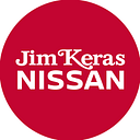 JIM KERAS SUBARU logo