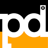 pd Personaldienst  & Co. KG logo