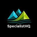 SpecialistHQ logo
