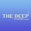 The Deep logo