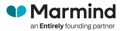 Marmind logo