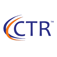 CTR Payroll logo