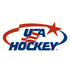 USA Hockey logo