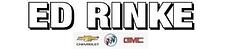 Ed Rinke Chevrolet Buick GMC logo
