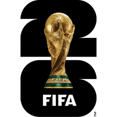 FIFA World Cup 2026 logo
