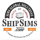 Sims Global Solutions logo