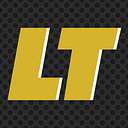 Leader Tech logo