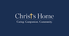 Christ's Home logo