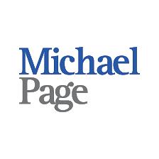 Michael Page logo