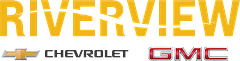 Riverview Chevrolet GMC logo