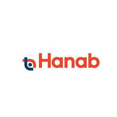 Hanab Distribution logo