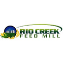 Honey Creek Feed Mill logo