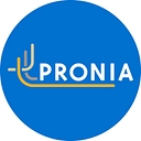 PRONIA  logo