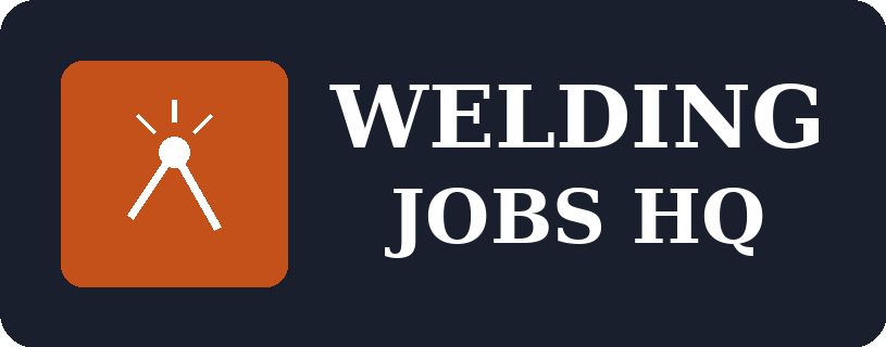 Welding Jobs HQ logo
