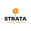 Strata Promotions logo