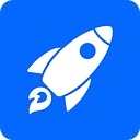 Baqend logo