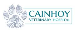 Cainhoy Veterinary Hospital logo