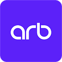 ARB Interactive logo
