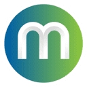  MeridianLink logo