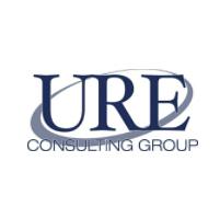 Ure Consulting Group. logo