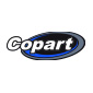 Copart logo