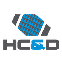 hcd furniture logo