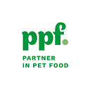 PPF GIN AND WAREHOUSE logo