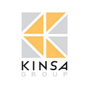 Kinsa Group logo