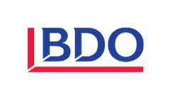 BDO logo