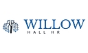 Willow Hall HR logo