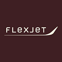 Flexjet Europe logo