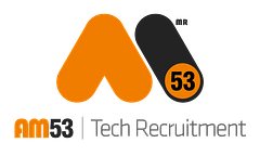 AM53 logo