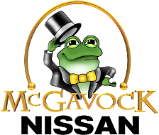 McGavock Nissan of Lubbock logo
