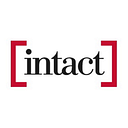 Intact logo